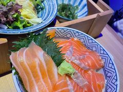 -琴寿司居酒屋(中山广场店)