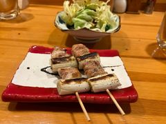 -晶吉·居酒屋·日本料理·烧鸟(中山区民主广场经典生活店)