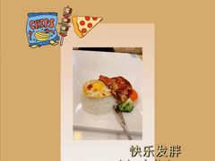 -翠华餐厅(宝安壹方城店)