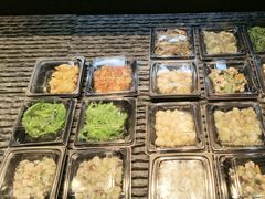 -上清·三文鱼鲜寿司(同德店)