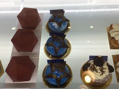 -LE SAPHIR 莎菲尔菓子(和兴店)