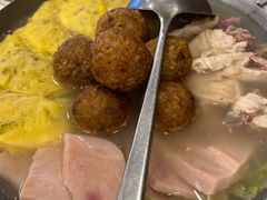 -庐州太太(双岗店)