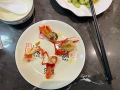 -盱眙虾神於氏龙虾(夫子庙红街店)