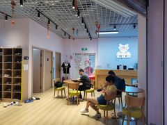 -飞奇儿体能体操馆(和平印象城店)