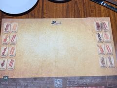 -汉巴味德·烤肉与啤酒的自助(杭州大悦城店)