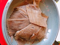 -谭鸭血老火锅(漳州路店)