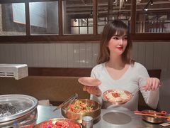 -小核桃烤肉馆(西塔店)