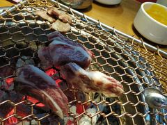 -老炉家木炭烤肉(长江国际店)