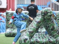 -北京市邮政管理局海慧寺幼儿园