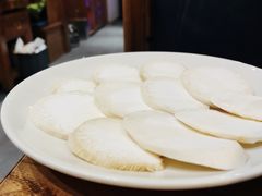 杏鲍菇-九田家黑牛烤肉料理(三墩店)