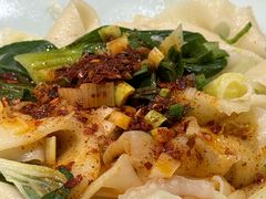 -秦香阁·西北家常菜(徐汇日月光中心店)