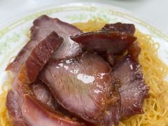 -麦文记面家(佐敦店)