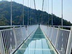 -广东天露山旅游度假区