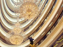 -上海瑞金洲际酒店