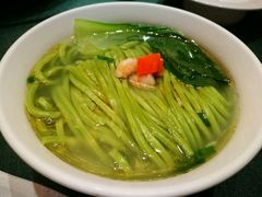 -八府香鸭·啫啫煲(华山路店)