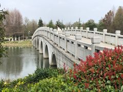 -苏州东太湖生态园