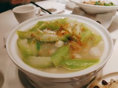 -莆田餐厅PUTIEN(三里屯店)