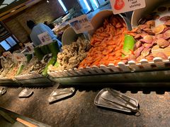 -星伦多自助料理·涮烤一体(虹悦城店)
