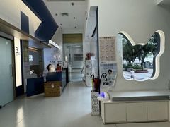 -立德24H动物医院·夜诊·转诊中心·1.5T核磁共振(海珠店)