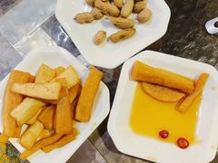 -正能量脆肉鲩火锅