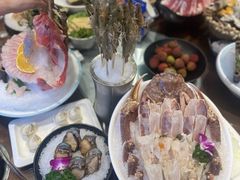 -东海怡品海鲜豆捞(星街坊店)