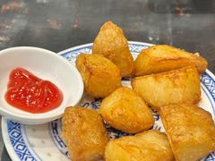 -和府捞面(天河领展广场店)