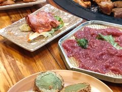 -滇藏石锅宴(崇仁巷老店)