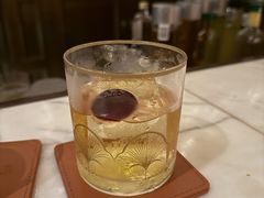 -LONG BAR 廊吧(外滩华尔道夫酒店)