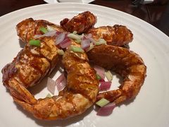 -采悦轩中餐厅·粤菜·海南菜(神州半岛喜来登度假酒店)