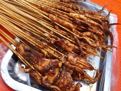 -十里铺铁板鱿鱼