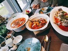 -大拙里·精致融合菜(沙湖桃源国际店)