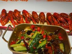 -熊记虾王·小龙虾(东晓南店)