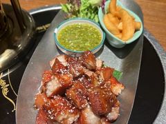 -南越郡·越式风味餐厅(青秀万达店)
