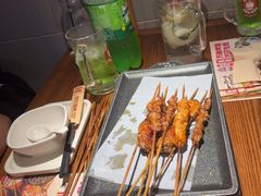 -管氏翅吧(台湾街店)