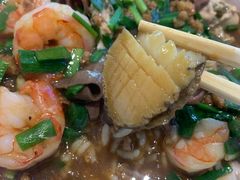 -合易泓烤肉•首创生椰大油边(宁山路店)