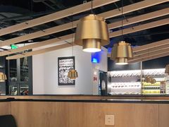 大堂-太二酸菜鱼(金沙印象城店)