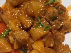 -旺达·福州菜(正大广场店)