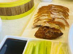 -便宜坊烤鸭店(玉蜓桥天坛店)