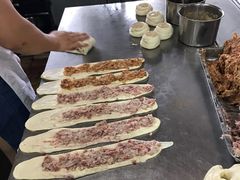 -王记特色锅魁(城市阳光大厦店)