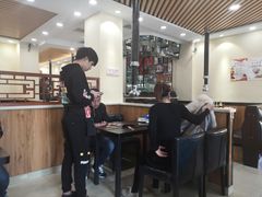 大堂-鼎宏干锅牛肉(富城时代店)