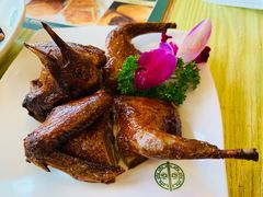 -添好运点心专门店(百老汇店)