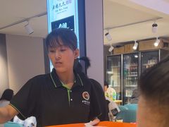 -老杨太太烧烤(文化广场店)