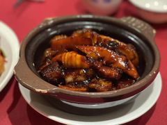 -老吉士酒家(天平路店)