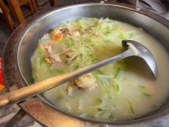 -大胡同天津菜·海肠捞饭·津门皮皮虾锅贴一绝(西姜井店)