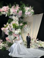 -DC大蔡婚礼策划(李公堤店)