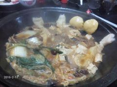 -人民公社铁锅炖·东北菜(卫国道店)