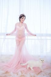 -初·印象孕妇儿童摄影馆