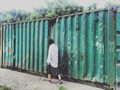 -黄埔古港