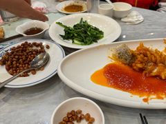 -玉华台饭庄·淮扬菜·烤鸭(望京店)