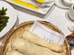 -钱记·乡野菜(紫荆花路店)